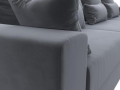 Диван прямой Майами Long