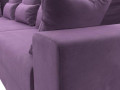 Диван угловой Майами Long левый угол