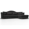 Диван угловой Артис правый угол