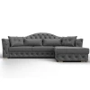 Диван угловой Артис правый угол