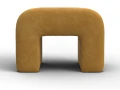 пуф 008 brut 10 желтый