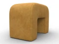 пуф 008 brut 10 желтый