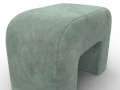 пуф 008 brut 08 зеленый