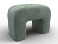 пуф 008 brut 08 зеленый