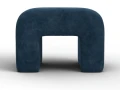 пуф 008 brut 11 синий