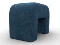 пуф 008 brut 11 синий