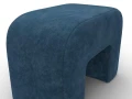 пуф 008 brut 11 синий