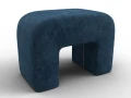 пуф 008 brut 11 синий