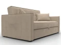 диван прямой лига-104 (140) seven 729 бежевый