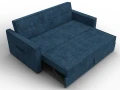 диван прямой лига-104 (160) brut 11 синий