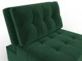 кресло-кровать лига-107 (80) seven 626 зеленый