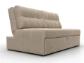диван прямой лига-107 (140) seven 729 бежевый
