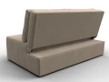 диван прямой лига-107 (140) seven 729 бежевый