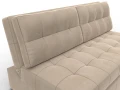 диван прямой лига-107 (160) seven 729 бежевый