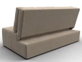 диван прямой лига-107 (160) seven 729 бежевый