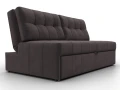диван прямой лига-107 (160) seven 727 коричневый