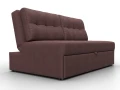 диван прямой лига-107 (140) joly 09 бордовый