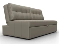 диван прямой лига-107 (160) grifon 04 бежевый