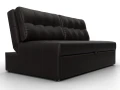 диван прямой лига-107 (160) grifon 12 коричневый