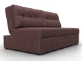 диван прямой лига-107 (160) joly 09 бордовый