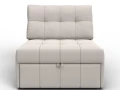 кресло-кровать лига-107 (80) joly 05 бежевый