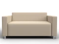 диван прямой лига-093 вн бежевый