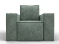 кресло лига-081 нпб brut 08 зеленый