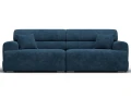 диван прямой лига-109 нпб brut 11 синий
