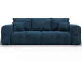 диван прямой лига-110 нпб brut 11 синий