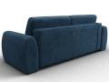 диван прямой лига-115 нпб brut 11 синий