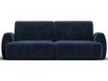 диван прямой лига-115 нпб tower 13 синий