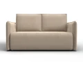 диван прямой лига-117 seven 729 бежевый