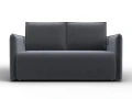 диван прямой лига-117 seven 17 серый