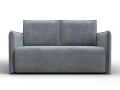 диван прямой лига-117 tower 10 серый