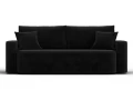 диван прямой лига-118 нпб seven 35 черный