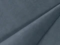 диван угловой лига-121 левый угол seven 17 серый