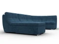 диван п-образный модульный холидей brut 11 синий