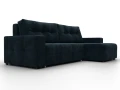 диван угловой лига-122 угол универсальный laim 21 графит