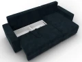 диван угловой лига-122 угол универсальный laim 21 графит