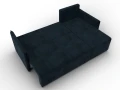 диван угловой лига-124 угол универсальный laim 21 графит