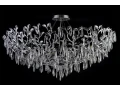 люстра подвесная dio d'arte elite acerra e 1.5.100.100 n никель