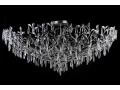 люстра подвесная dio d'arte elite acerra e 1.5.120.100 n никель
