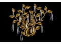 Бра Dio D'Arte Elite Acerra E 2.35.100 A Антик