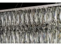 Люстра подвесная Arti Lampadari Elite Acquaro E 1.5.50.101 NP Никель