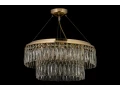 Люстра подвесная Arti Lampadari Elite Acquaro E 1.5.D50.100 GP Золото