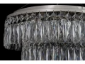 Люстра подвесная Arti Lampadari Elite Acquaro E 1.5.D50.100 NP Никель