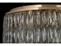 Люстра подвесная Arti Lampadari Elite Acquaro E 1.5.D50.101 GP Золото