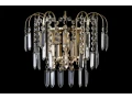 Настенный светильник Arti Lampadari Bellagio E 2.10.104 G Золотой