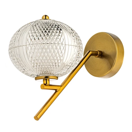 БраArti Lampadari Candels L 2.W3 G Золотой БраArti Lampadari Candels L 2.W3 G Золотой