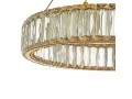 люстра подвесная dio d'arte elite caneva l 1.5.40.100 g золотой